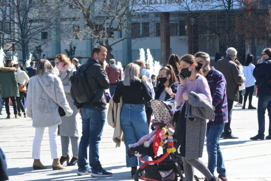 ΔΕΥΑΛ: Θολό το νερό στη Λάρισα μετά τον σεισμό – Να μην το χρησιμοποιούν οι πολίτες