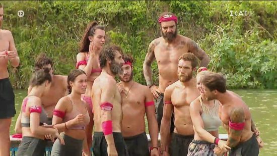 Survivor: Νέα οικειοθελής αποχώρηση-έκπληξη (video)