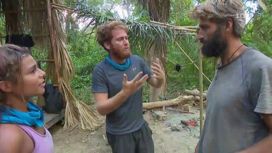 Survivor spoiler: Αυτοί είναι οι υποψήφιοι προς αποχώρηση (video)