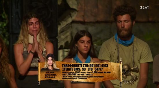 Survivor spoiler: Αποχώρηση-έκπληξη απόψε; (video)