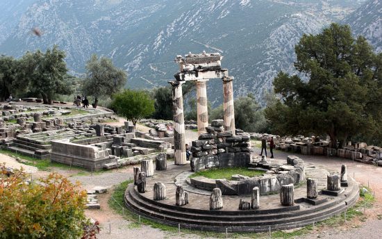 Με 630 εκατομμύρια ευρώ ο πολιτισμός στο Ταμείο Ανάκαμψης