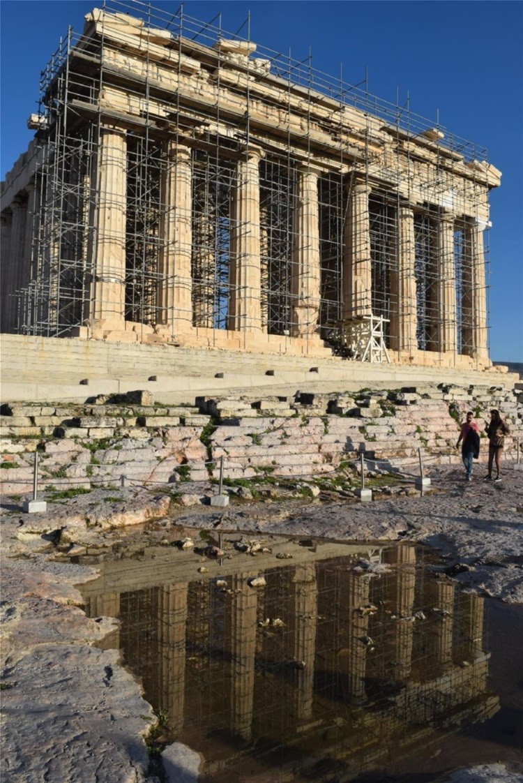 Ακρόπολη