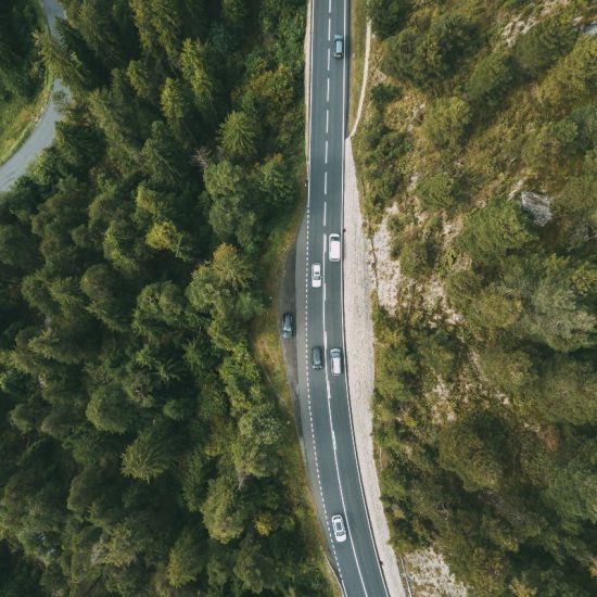 H «πράσινη» κίνηση των Google Maps: Προτείνουν τη διαδρομή με το μικρότερο αποτύπωμα άνθρακα