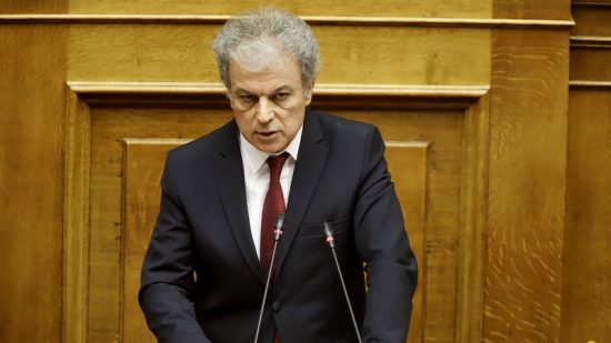 Γιώργος Αμανατίδης: Σήμερα κέρδισαν οι δυτικο-Μακεδόνες