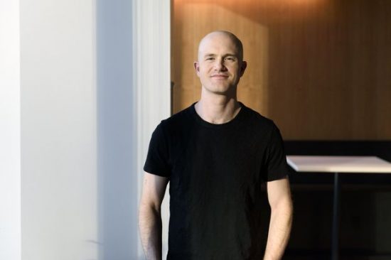 Brian Armstrong (Coinbase): O νέος δισεκατομμυριούχος της αγοράς κρυπτονομισμάτων