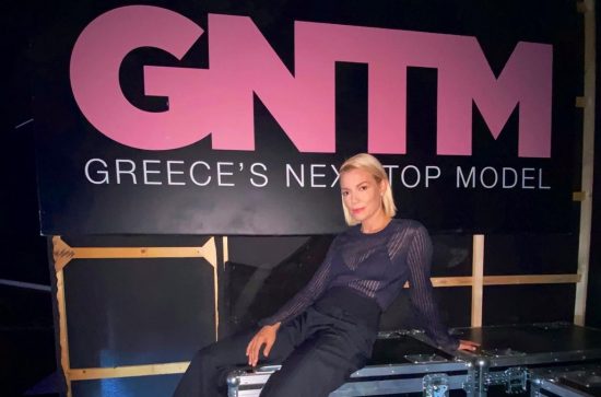 Η Βίκυ Καγιά επιστρέφει στο ανανεωμένο GNTM