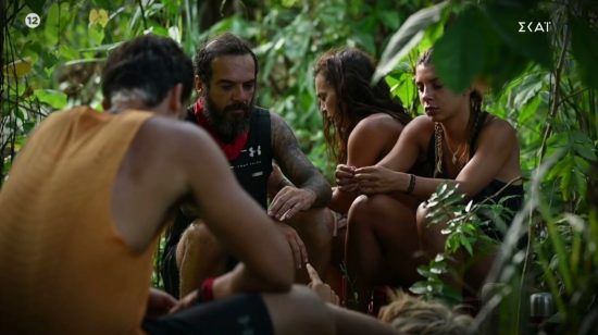 Survivor 4: Πότε θα γίνει ο μεγάλος τελικός