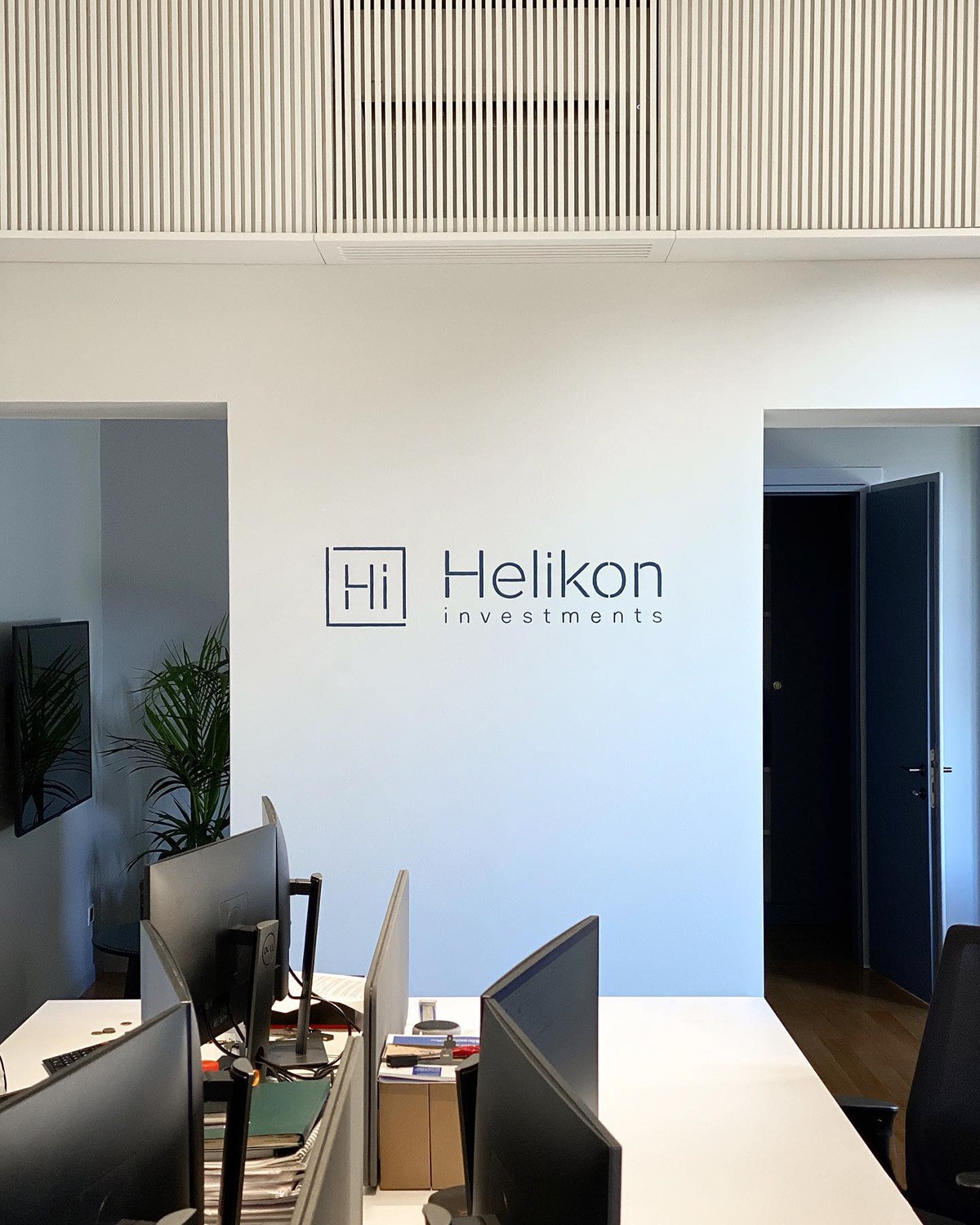 Helicon Investments