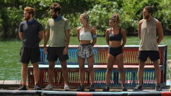 Survivor Spoiler: Αυτοί είναι οι υποψήφιοι προς αποχώρηση – Μία απρόβλεπτη αναμέτρηση