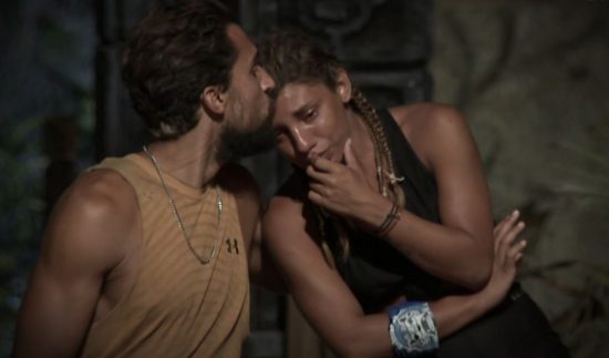 Survivor spoiler: Ο παίκτης που κερδίζει την ασυλία – Θα φέρει την ανατροπή; (video)