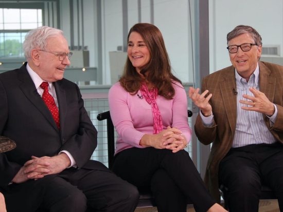 Bill και Melinda Gates: Το διαζύγιο, το ίδρυμα των 50 δισ. δολαρίων και ο Warren Buffett