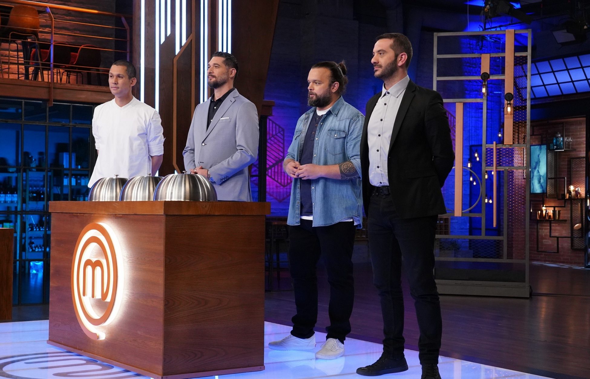 MasterChef: Ποιος θα είναι ο αντίπαλος της Μαργαρίτας στον τελικό; (video)