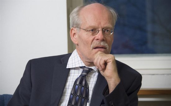 Stefan Ingves (Riksbank): Το Bitcoin είναι απίθανο να ξεφύγει από τους ρυθμιστικούς κανόνες