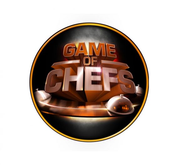 «Game of Chefs»: Νέος μαγειρικός διαγωνισμός στον ΑΝΤ1