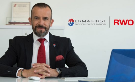 Nέα πορεία χαράσσει η ERMA FIRST