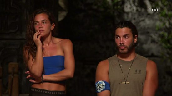 Survivor spoiler: Ποιος θα πάρει την τρίτη ασυλία; (video)