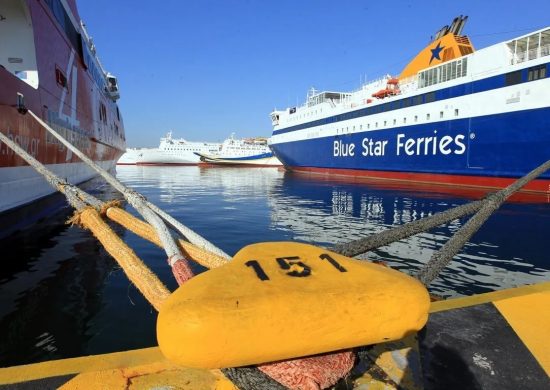 Σε νέα απεργία καλεί η ΠΕΝΕΝ  για τις 16 Ιουνίου