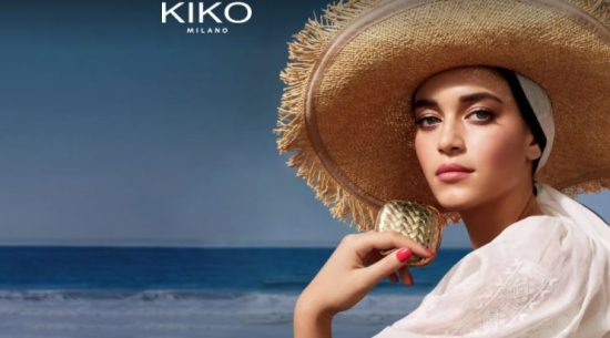 KIKO MILANO «Dolce Diva» Limited Edition συλλογή: Αγκάλιασε το εσωτερικό σου είδωλο!