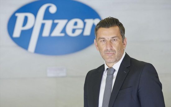 Pfizer: Μεγάλο ενδιαφέρον για το Κέντρο της Θεσσαλονίκης – Πάνω από 4.000 βιογραφικά για τις πρώτες 100 θέσεις