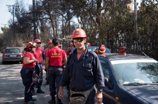 Συντριβή αεροσκάφους στην Ηλεία: Ποια είναι τα θύματα του δυστυχήματος