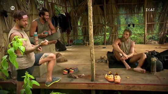 Survivor spoiler: Ο πρώτος υποψήφιος για αποχώρηση (video)