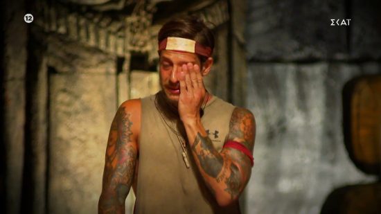 Survivor spoiler: Αυτός είναι ο δεύτερος νικητής της ασυλίας (video)