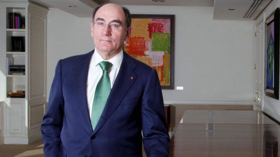 Iberdrola: Ο πρόεδρος της εταιρείας, Ignacio Galan, ύποπτος για υπόθεση εταιρικής κατασκοπείας