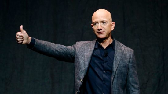 Bezos, Ikea και Rockefeller υπόσχονται δισεκατομμύρια για την κλιματική αλλαγή