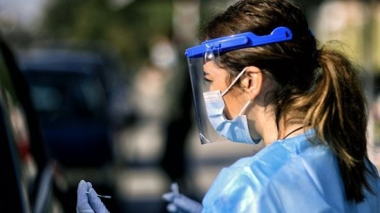 Προειδοποίηση CDC για μετάλλαξη Δέλτα: Ο πόλεμος άλλαξε – Μεταδίδεται και από τους εμβολιασμένους