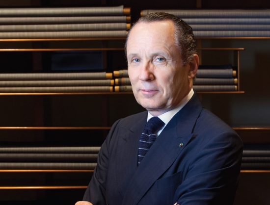 Ermenegildo Zegna: Συμφωνία ύψους 3,2 δισ. δολαρίων για την εισαγωγή της στο χρηματιστήριο μέσω SPAC