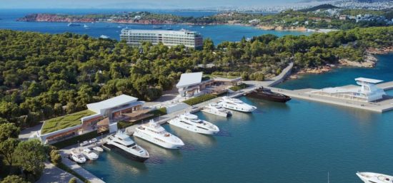 Astir Marina: Στη δημοσιότητα οι εβδομαδιαίες μετρήσεις του ΕΛ.ΚΕ.Θ.Ε. για την ποιότητα των υδάτων στον κόλπο της Βουλιαγμένης