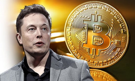 Bitcoin: Ο Elon Musk σώζει και πάλι το κρυπτονόμισμα – Ξεπέρασε τα 32.000 δολάρια