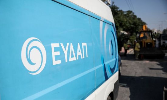 ΕΥΔΑΠ: Χωρίς νερό Άγιος Στέφανος και Πολυδένδρι