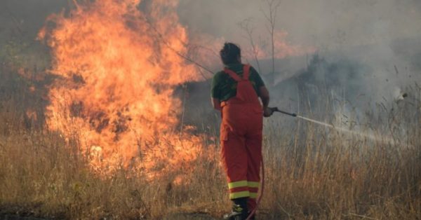 Ιταλία: Να κηρυχθούν σε κατάσταση έκτακτης ανάγκης ζητούν Καλαβρία και Σικελία