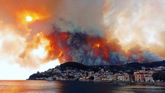 Αποζημιώσεις για τις πυρκαγιές: Ανοίγει η πλατφόρμα – Η διαδικασία για τις ηλεκτρονικές αιτήσεις και το ύψος των ενισχύσεων