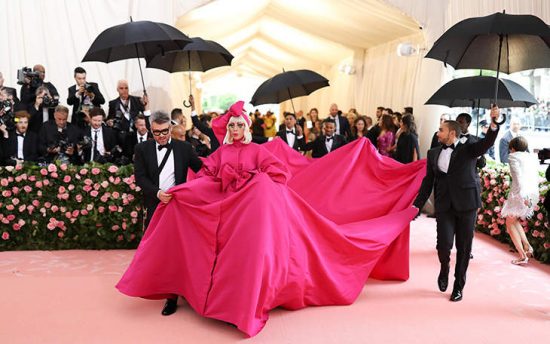 Met Gala: Η μεγαλύτερη βραδιά της μόδας επιστρέφει