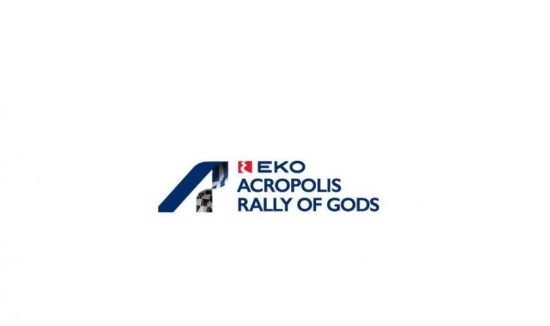 EKO ACROPOLIS RALLY: Δράσεις Οδικής Ασφάλειας