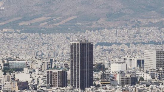 Αγορά επαγγελματικών ακινήτων πρώτο εξάμηνο: Στασιμότητα και αναμονή του τέλους της πανδημίας