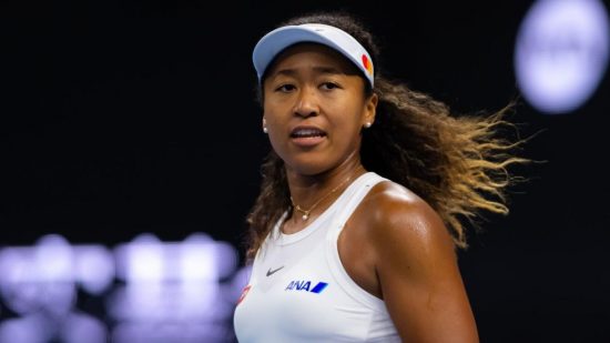 Η σούπερ σταρ του τένις Naomi Osaka έχει ένα νέο ενδιαφέρον: Τα κρυπτονομίσματα