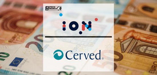 Στα χέρια του ομίλου fintech ION περνά η ιταλική Cerved που έχει θυγατρική στην Ελλάδα