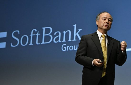 SoftBank: Ξεφορτώνεται μετοχές της Alibaba- Απώλειες 13 δισ. δολαρίων για τον κινεζικό κολοσσό