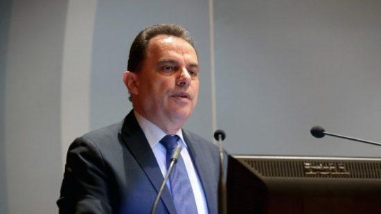 Γεωργαντάς: Σε 400 ΚΕΠ ο «ψηφιακός συμπαραστάτης» του πολίτη