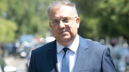 Πέραμα: Στα χέρια του Θεοδωρικάκου το πόρισμα για τη φονική καταδίωξη