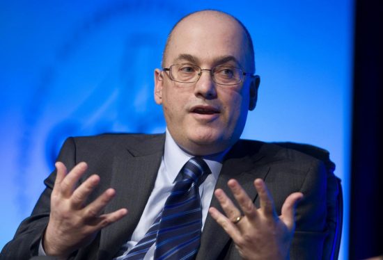 Steve Cohen: Ποιος είναι ο δισεκατομμυριούχος που υπέκυψε στην μανία των crypto επειδή τον έπεισε ο γιος του