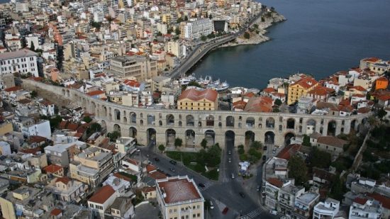 Έρχεται μίνι lockdown για Καβάλα, Ημαθία, Πιερία και Πέλλα