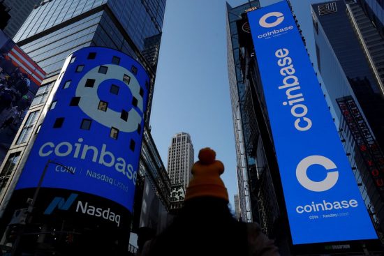 Coinbase: Ακύρωσε το σχέδιο δανεισμού με κρυπτονόμισμα USDC