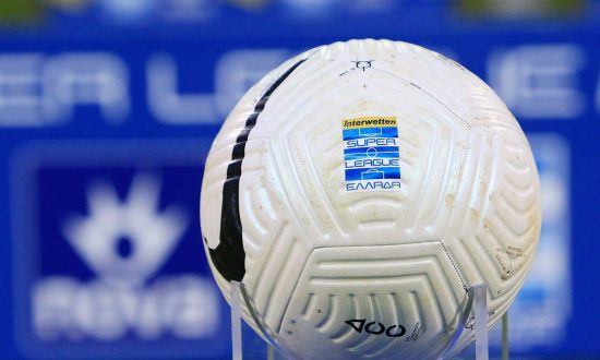 Τρία ντέρμπι σε Super League, Premier League και τελικός Κυπέλλου στην Ιταλία