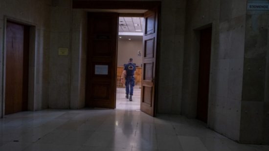 Εισαγγελία Θεσσαλονίκης: Αυτόφωρο για τους γονείς αρνητές που στρέφονται κατά εκπαιδευτικών