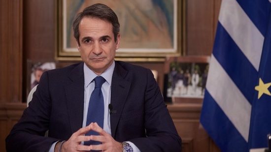 Μητσοτάκης για ΑμεΑ: Καθήκον της Πολιτείας να τους διασφαλίσει ισότιμη πρόσβαση στα δημόσια κτήρια