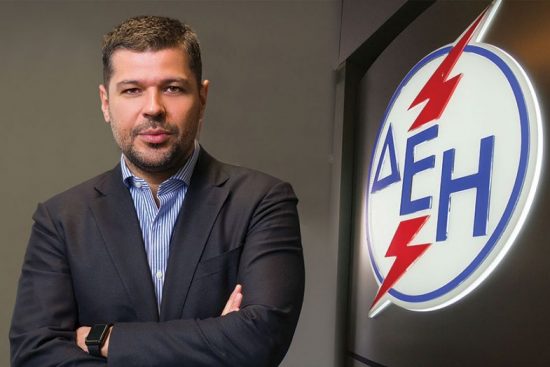 ΔΕΗ: Ανέδειξε τη Spear WTE Investments ως προτιμητέο επενδυτή για το 49% του ΔΕΔΔΗΕ